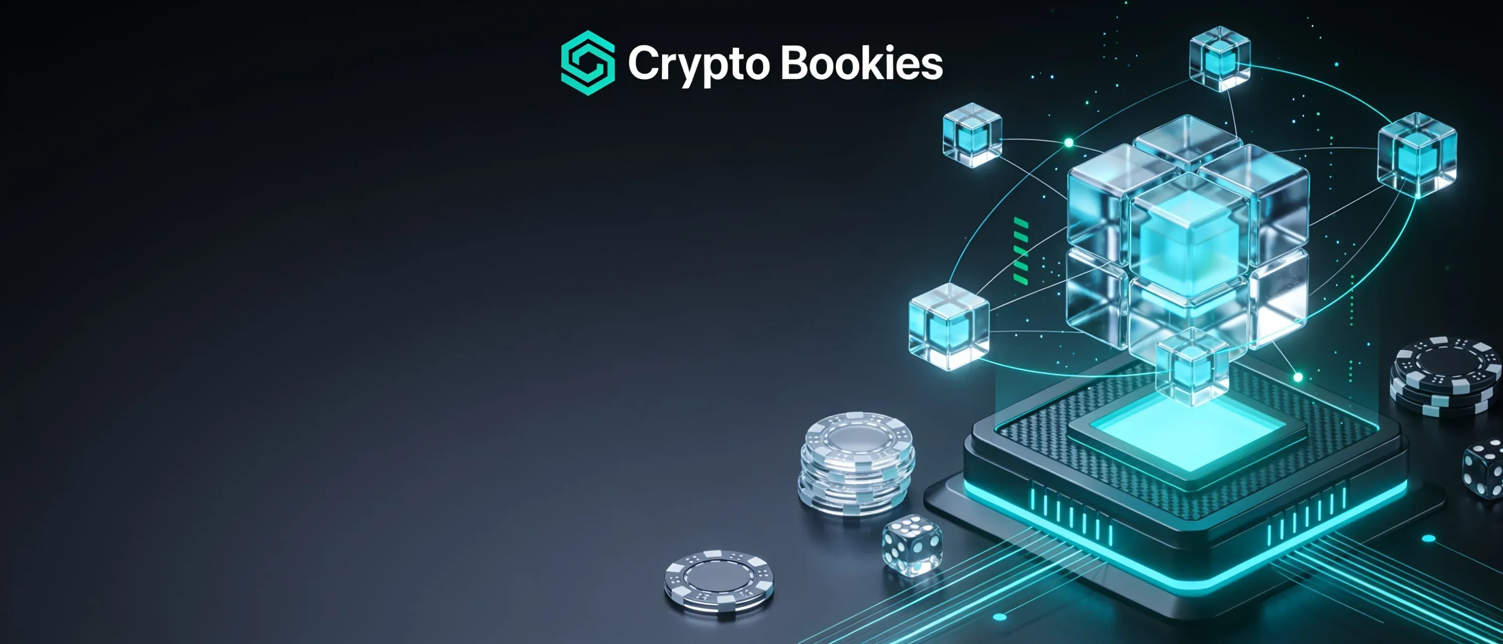 Crypto sportsbook Australia artwork