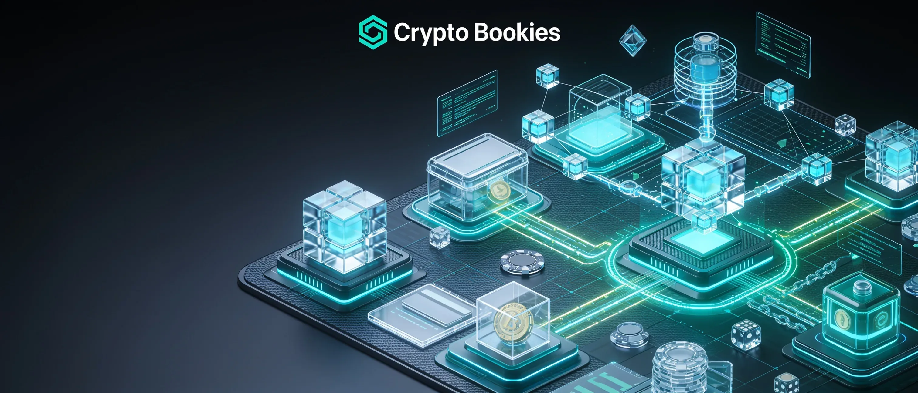 Crypto Bookies — Full reviews of the eight ranked crypto bookies